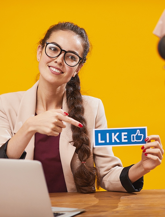 Service-Based Industry
